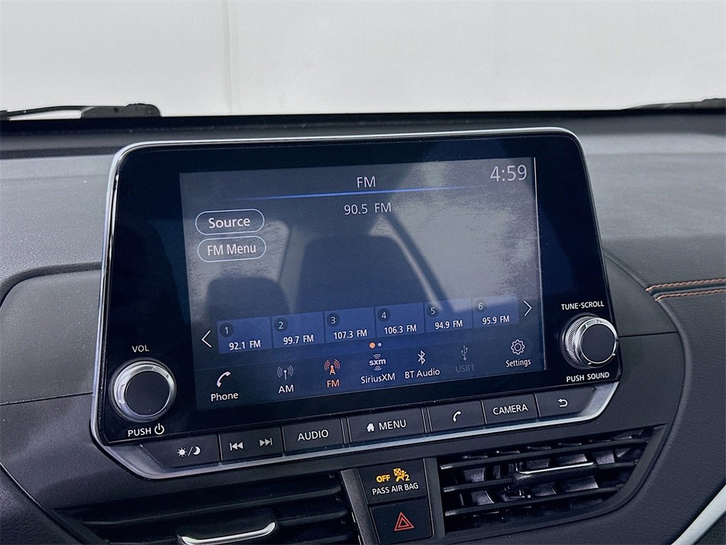 Used 2020 Nissan Altima 2.5 SR w/ Premium Package image 25