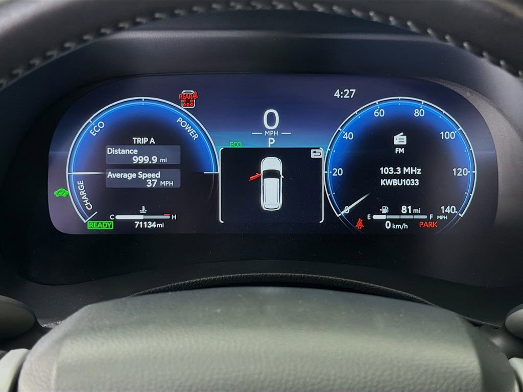 Used 2023 Toyota Highlander Limited image 15