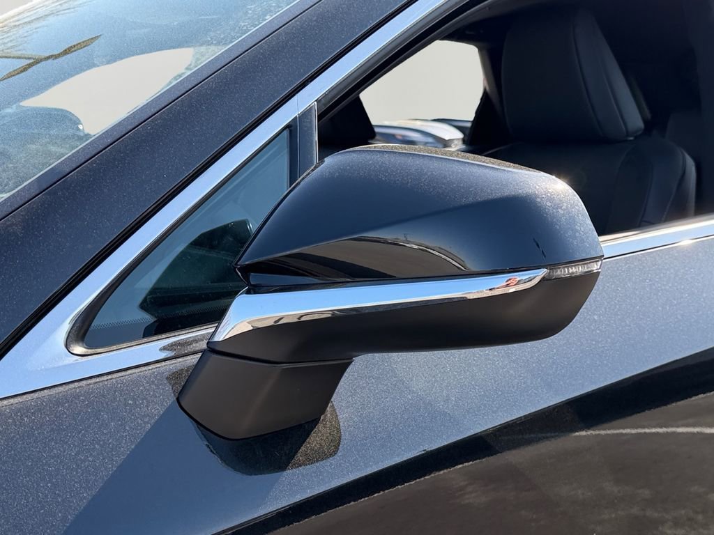 New 2026 Lexus RX 350h image 24