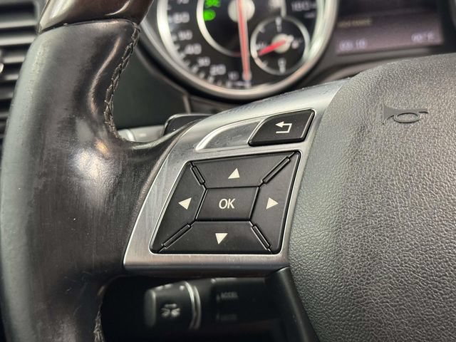 Used 2015 Mercedes-Benz G 63 AMG 4MATIC w/ PA6 Package image 40
