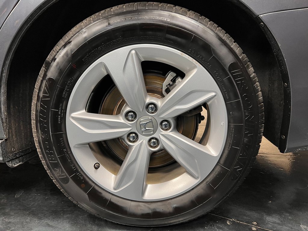 Used 2018 Honda Odyssey EX-L image 26