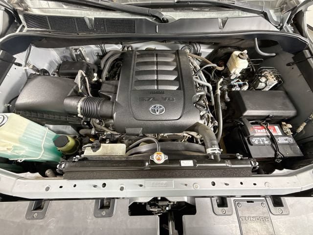 Certified 2020 Toyota Tundra SR5 w/ TRD Off-Road Package RWD image 30