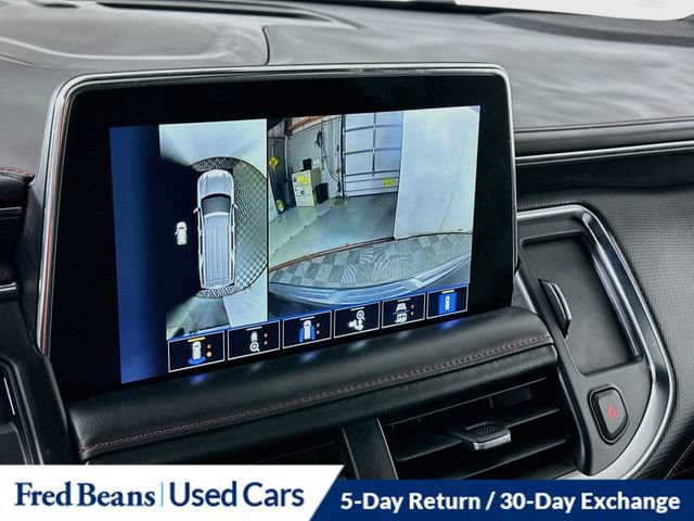 Used 2023 Chevrolet Suburban RST w/ Luxury Package AWD/4WD image 20