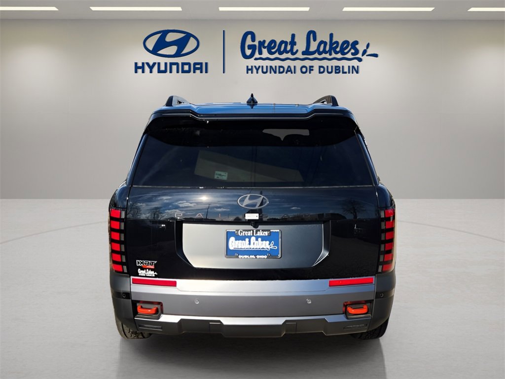 New 2026 Hyundai Palisade XRT Pro image 4