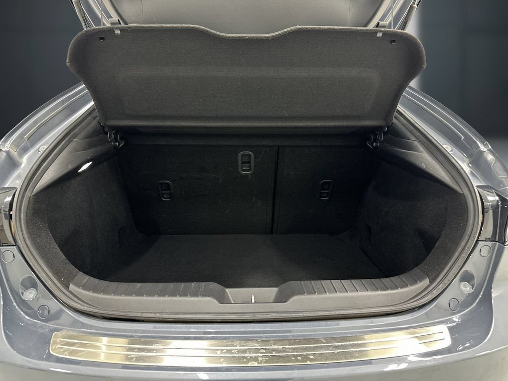 Used 2020 MAZDA MAZDA3 AWD Hatchback w/ Premium Pkg image 12
