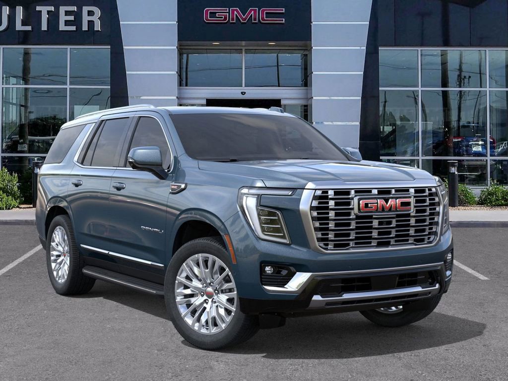 New 2026 GMC Yukon Denali image 7