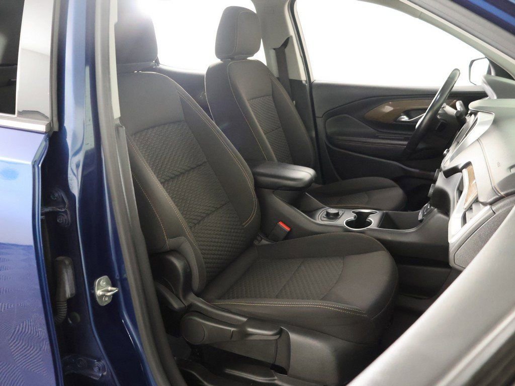 Used 2020 GMC Terrain SLE FWD image 26