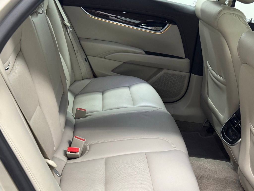 Used 2013 Cadillac XTS Luxury w/ Driver Awareness Package image 19