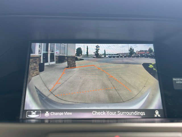 Used 2022 Acura ILX w/ Premium Package FWD image 14