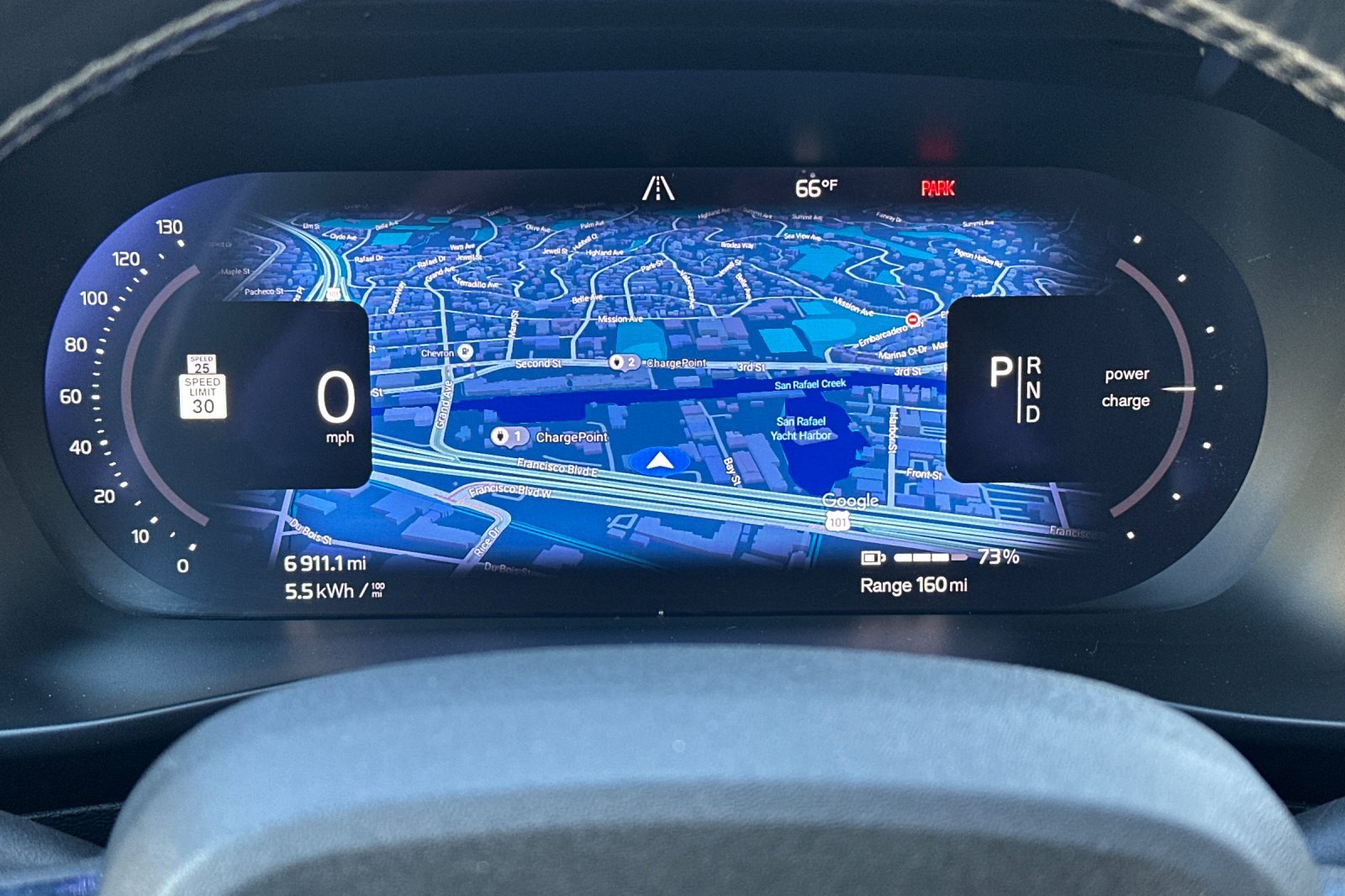Used 2021 Volvo XC40 P8 Recharge w/ Advanced Package AWD/4WD image 22
