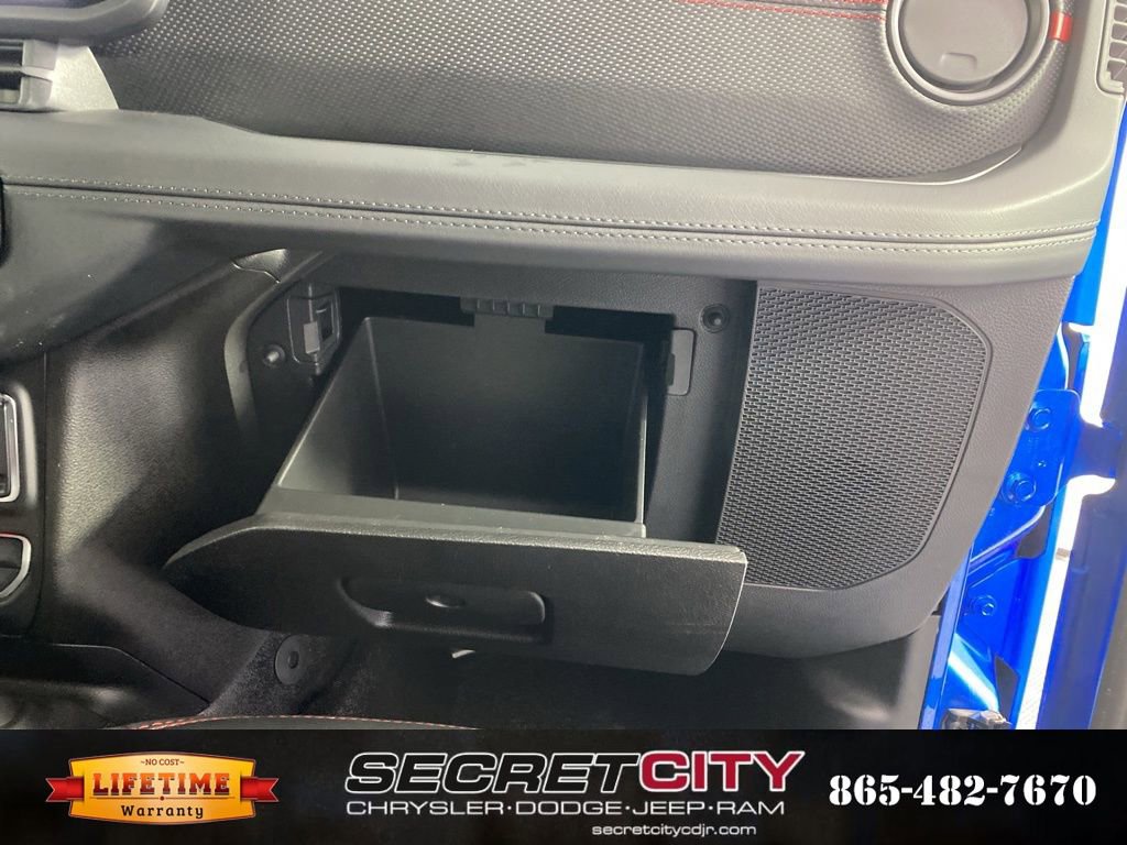 New 2026 Jeep Wrangler Unlimited Rubicon 392 w/ Dual Top Group image 34