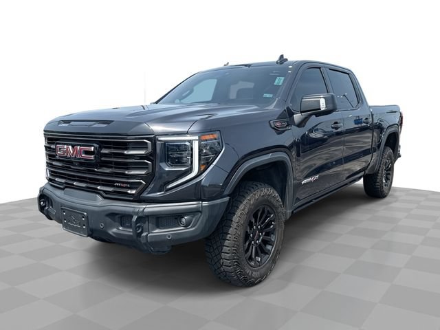 Used 2023 GMC Sierra 1500 AT4X AWD/4WD image 1
