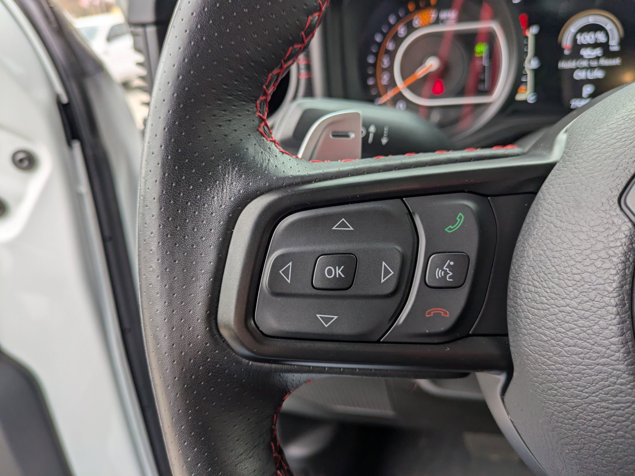 Used 2024 Jeep Wrangler Unlimited Rubicon 392 image 19