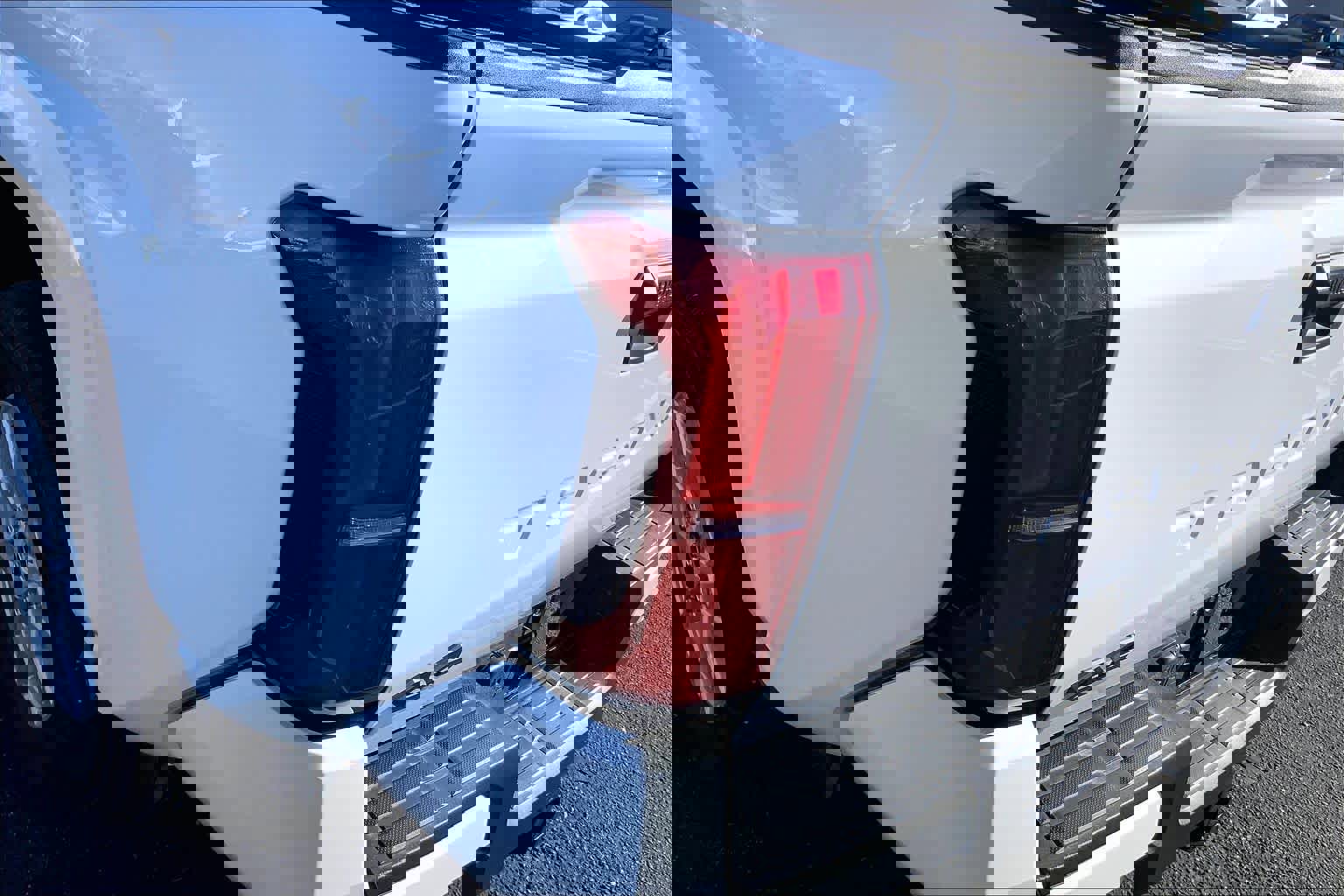 Used 2024 Toyota Tacoma SR5 image 26