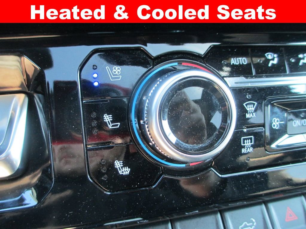 Used 2024 GMC Sierra 2500 AT4 w/ AT4 Premium Plus Package image 20
