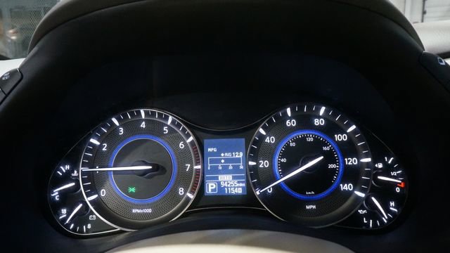 Used 2016 INFINITI QX80 4WD w/ Driver's Assistance Package image 11