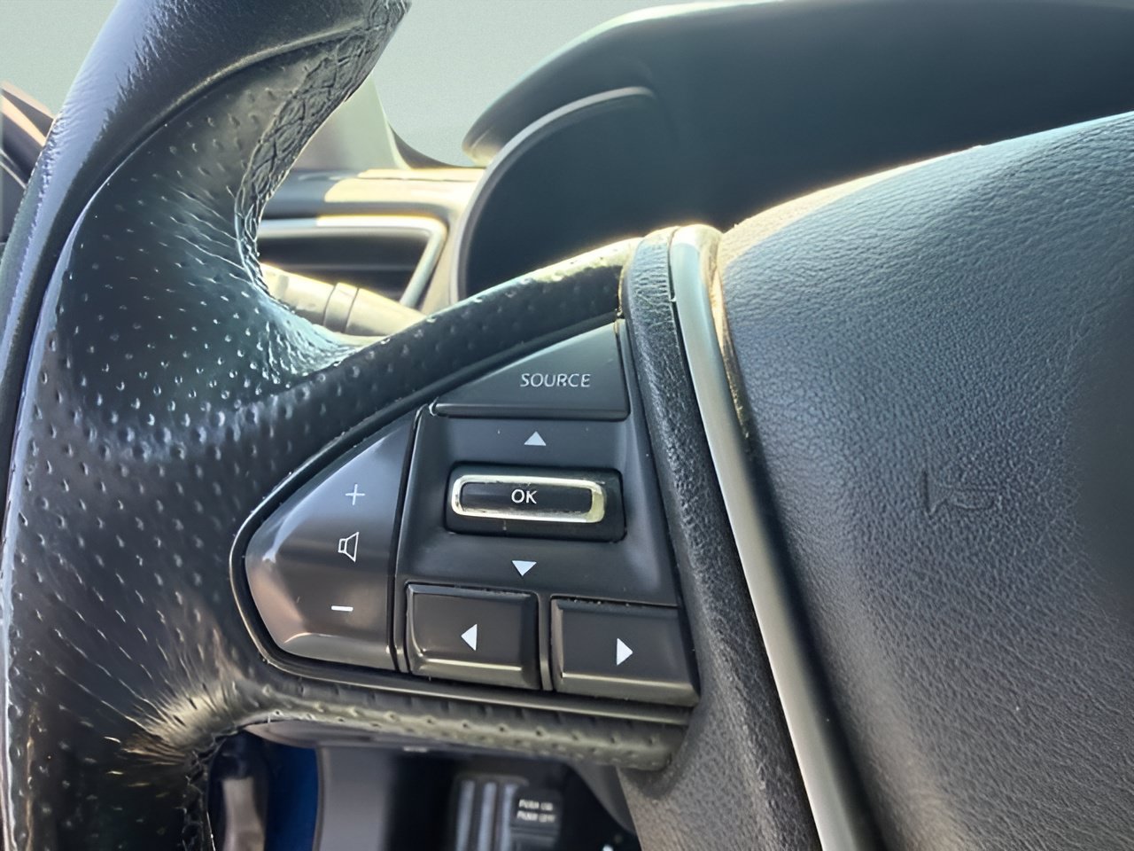 Used 2018 Nissan Maxima 3.5 S FWD image 17