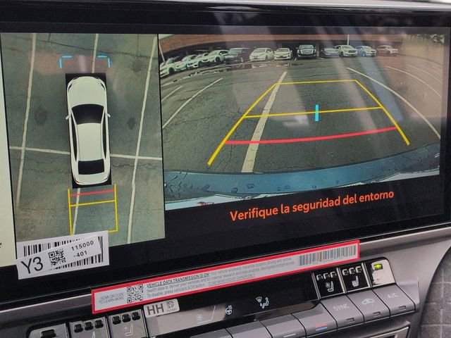 New 2026 Toyota Camry XLE image 20