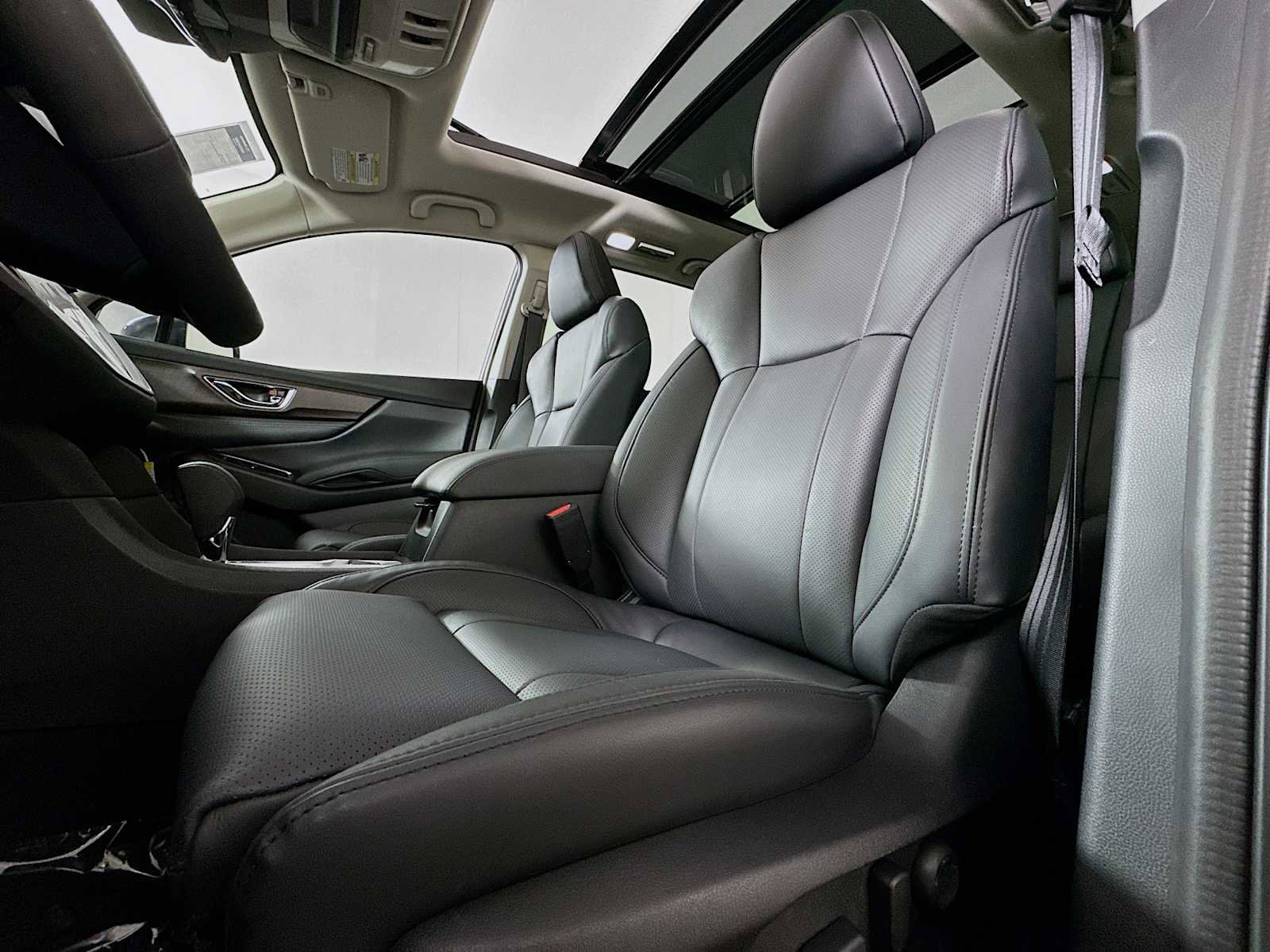 New 2026 Subaru Ascent Touring image 19