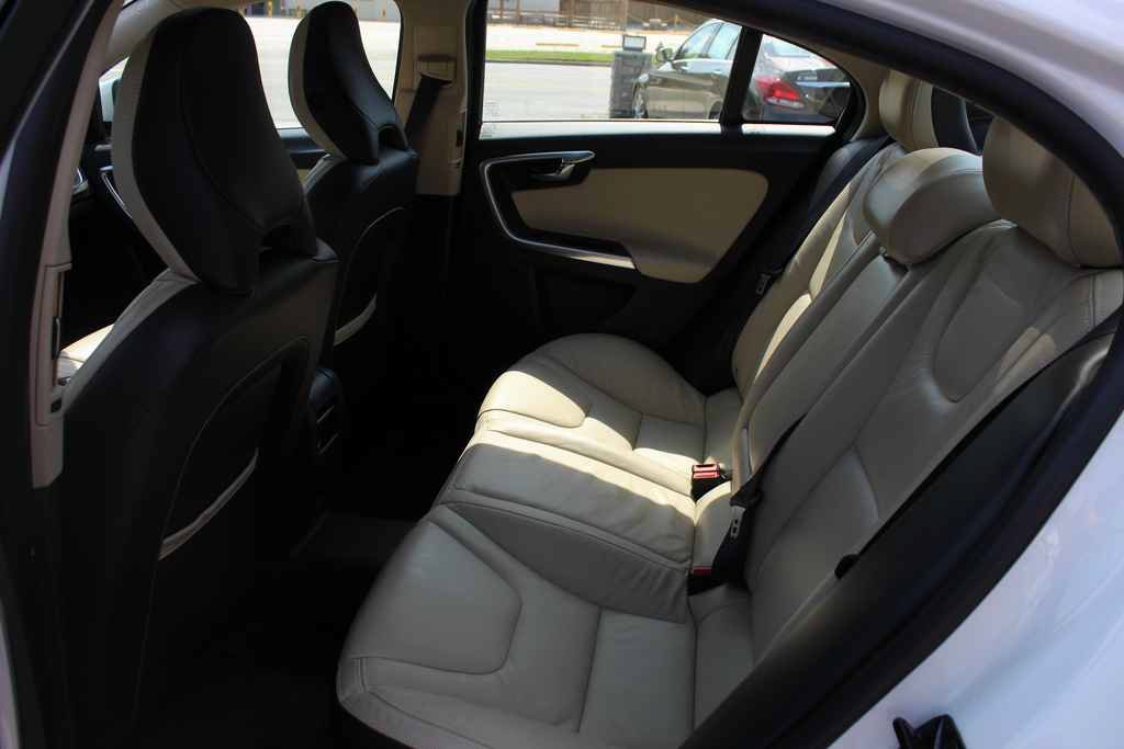 Used 2013 Volvo S60 T6 AWD/4WD image 29