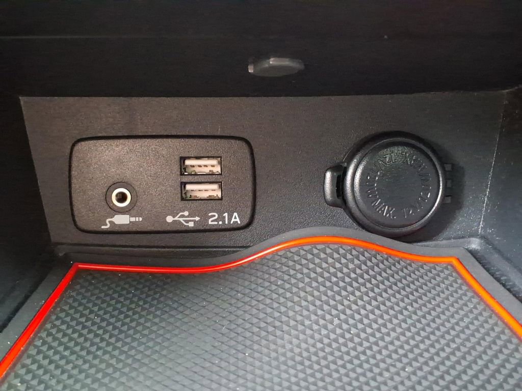 Used 2023 Subaru Impreza 2.0i Sport AWD/4WD image 28