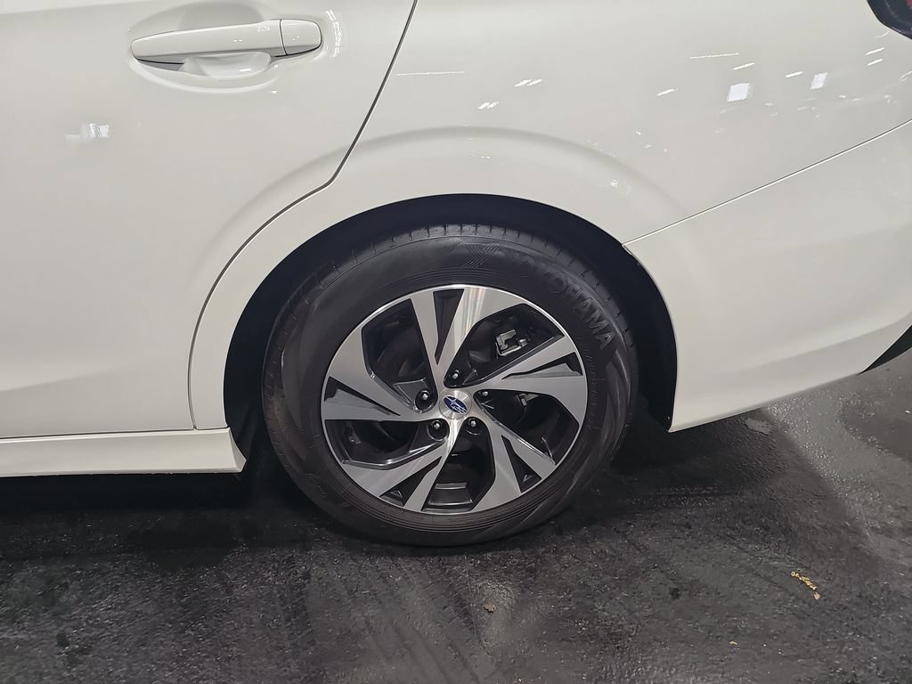 Used 2025 Subaru Legacy Premium AWD/4WD image 32