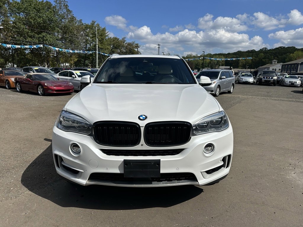 Used 2018 BMW X5 xDrive40e image 2