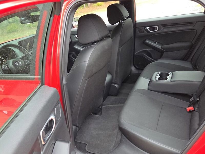 Used 2025 Honda Civic Sport image 8