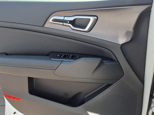New 2026 Kia Sportage EX AWD/4WD image 14
