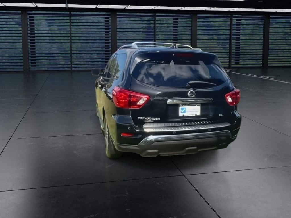 Used 2019 Nissan Pathfinder SL image 7