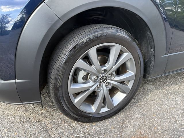 Used 2023 MAZDA CX-30 AWD 2.5 S w/ Select Package image 10