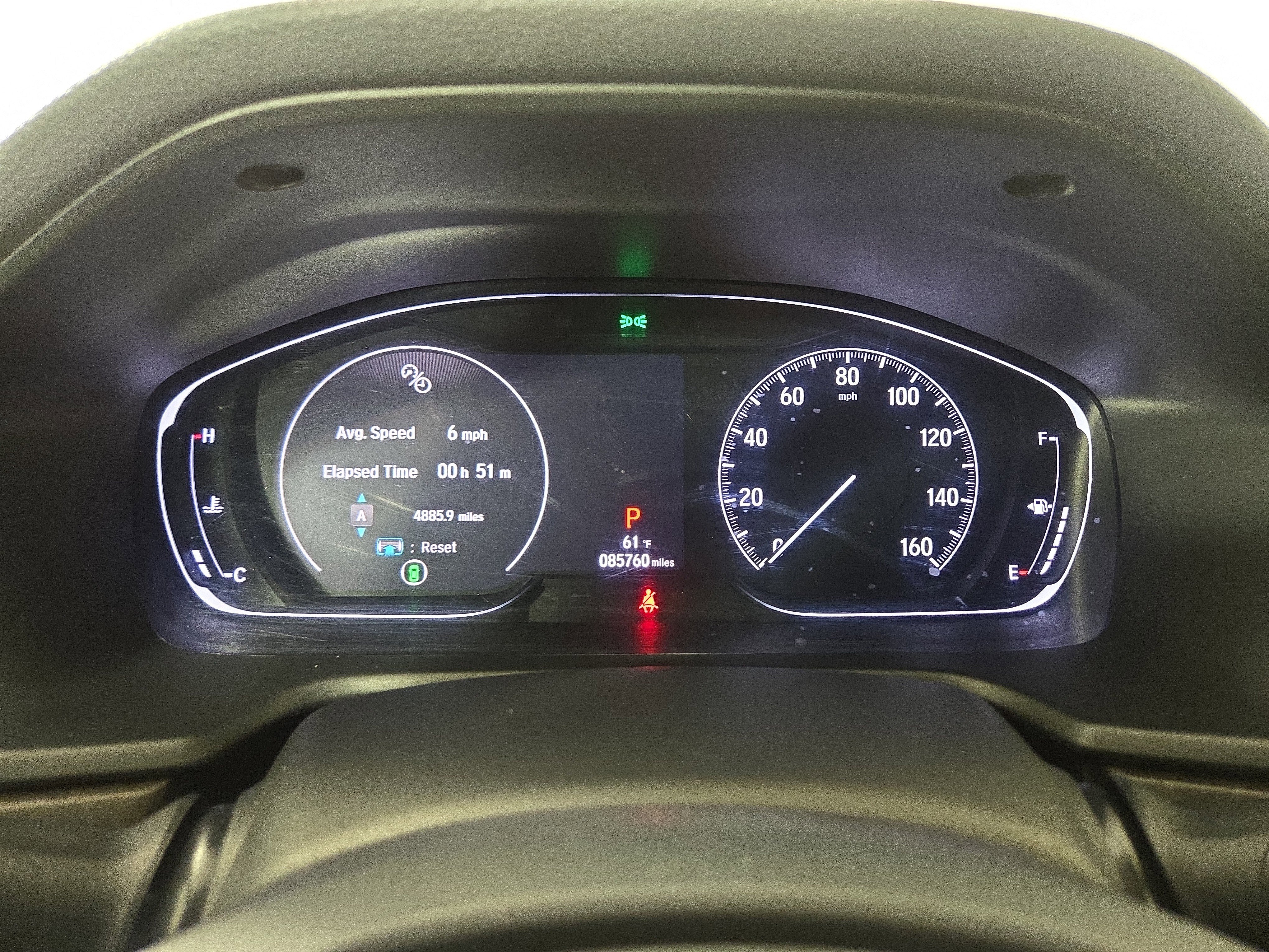 Used 2018 Honda Accord EX-L image 17