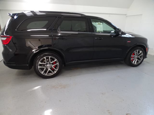 Used 2022 Dodge Durango SRT w/ Cargo Plus Group AWD/4WD image 26