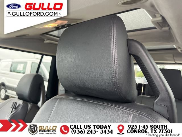 Used 2006 Land Rover LR3 SE AWD/4WD image 17