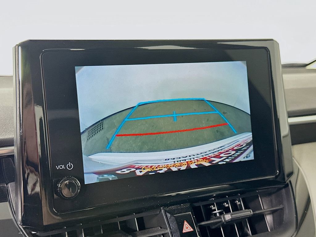 Used 2023 Toyota Corolla LE FWD image 10