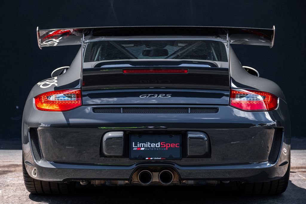 Used 2011 Porsche 911 GT3 image 44
