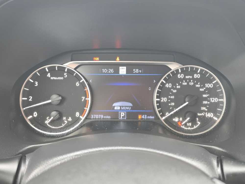 Used 2023 Nissan Altima 2.5 SV w/ SV Premium Package FWD image 20
