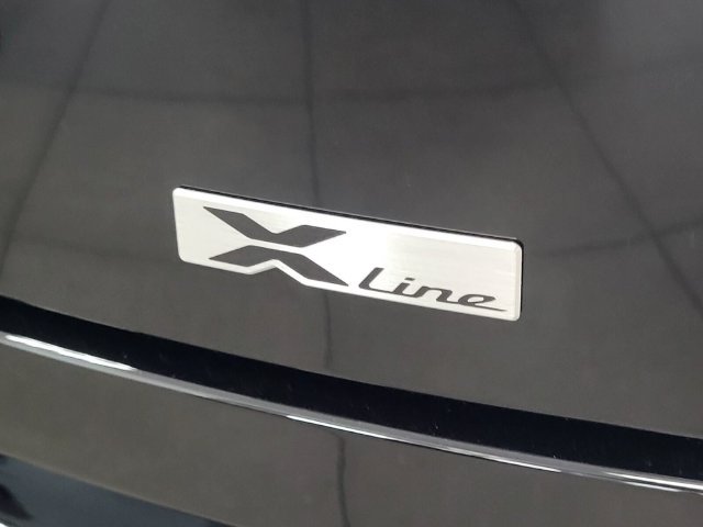 New 2027 Kia Telluride EX X-Line AWD/4WD image 6
