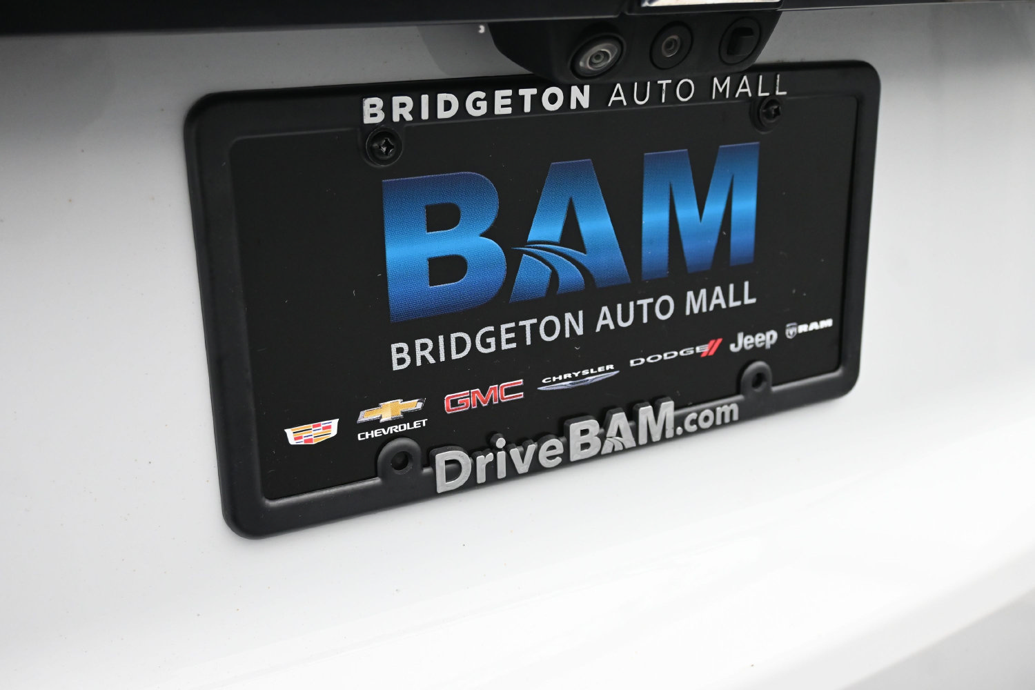 Used 2023 Chevrolet Traverse RS AWD/4WD image 32