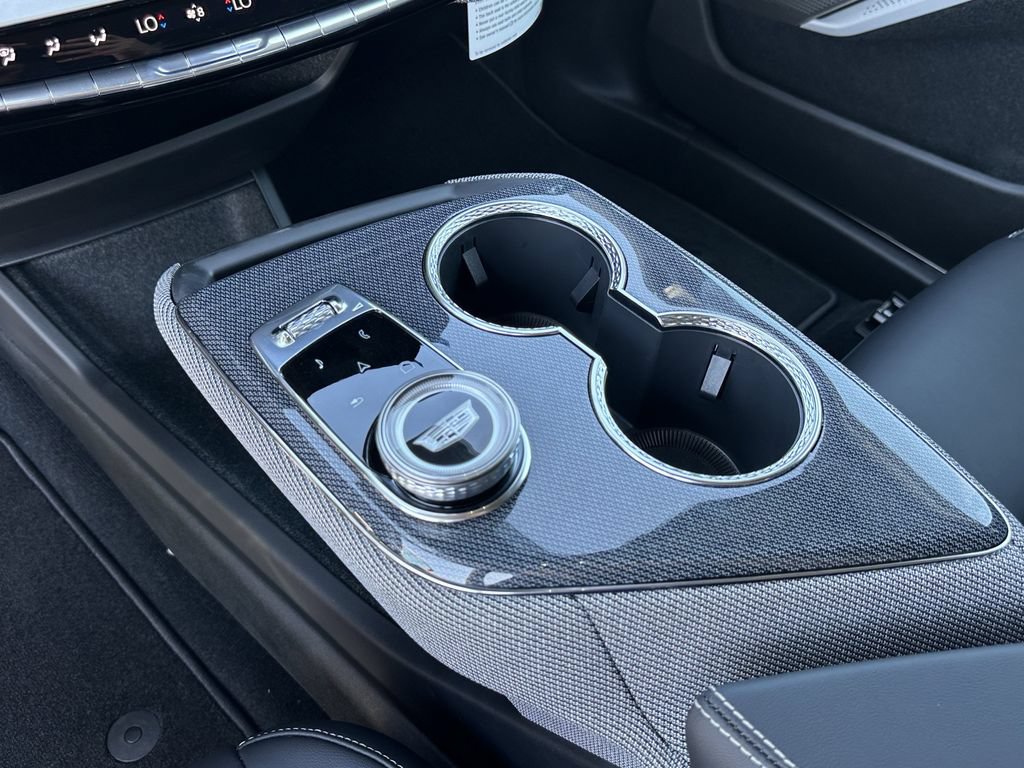 New 2026 Cadillac Optiq Sport 1 RWD image 25