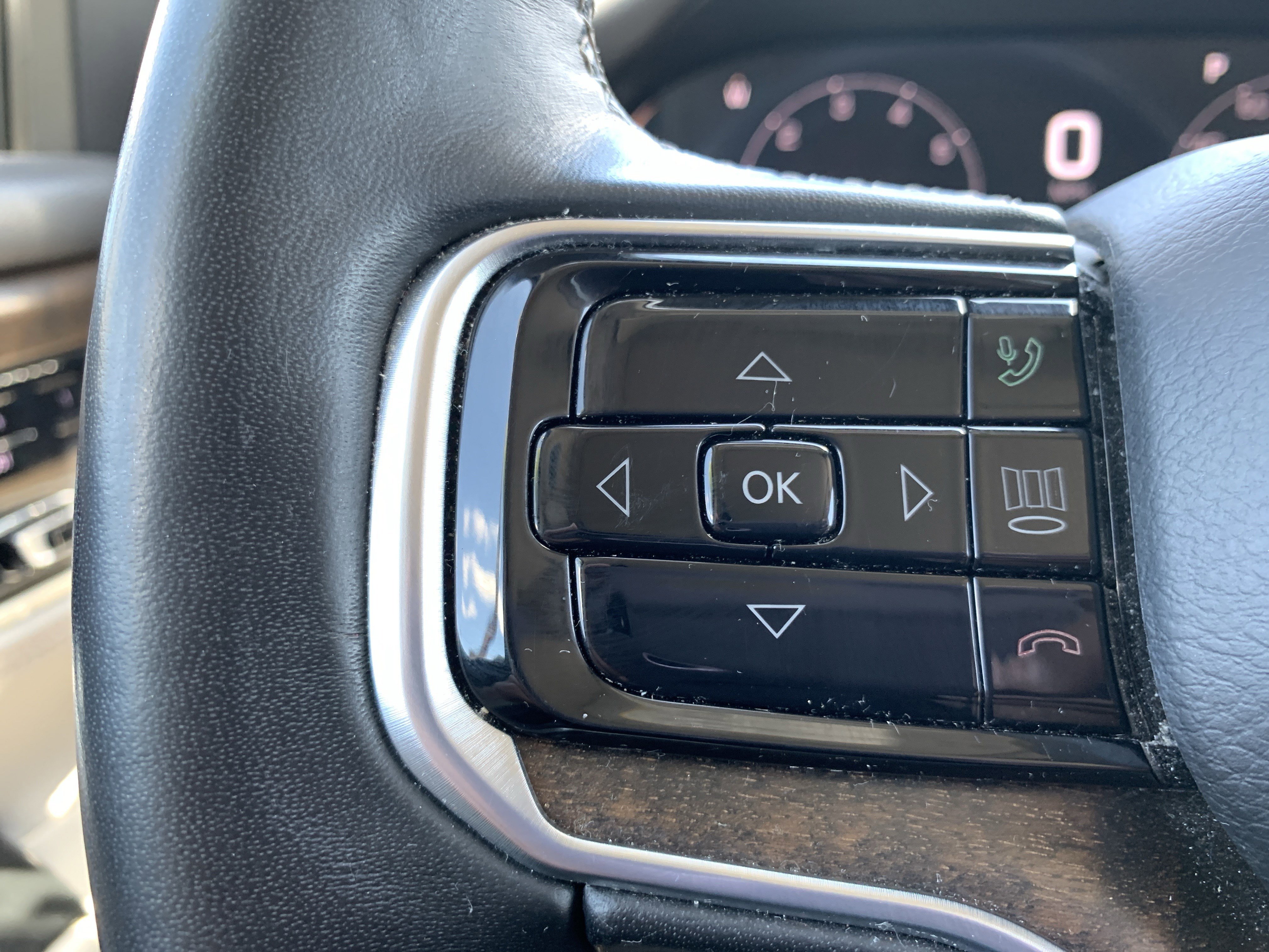 Used 2022 Jeep Grand Wagoneer Series I AWD/4WD image 19