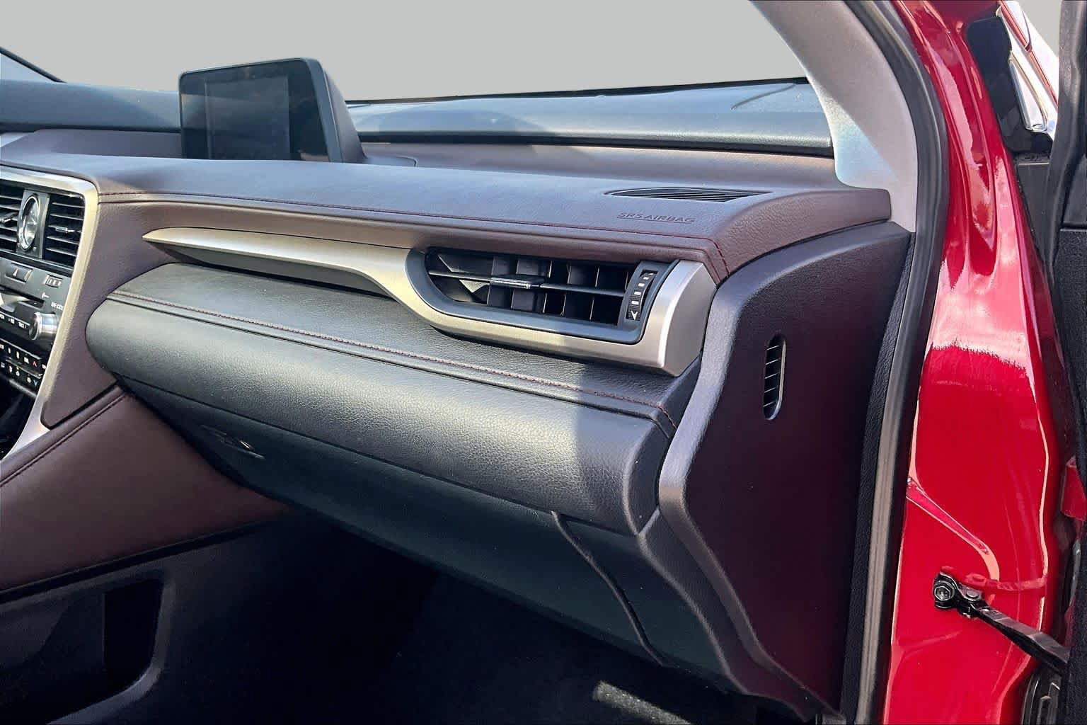 Used 2019 Lexus RX 350 FWD w/ Premium Package image 17