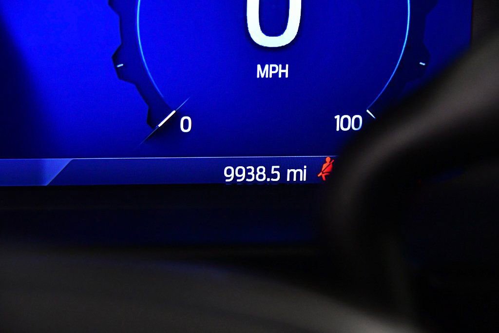 Used 2025 Ford F450 Platinum w/ FX4 Off-Road Package image 19