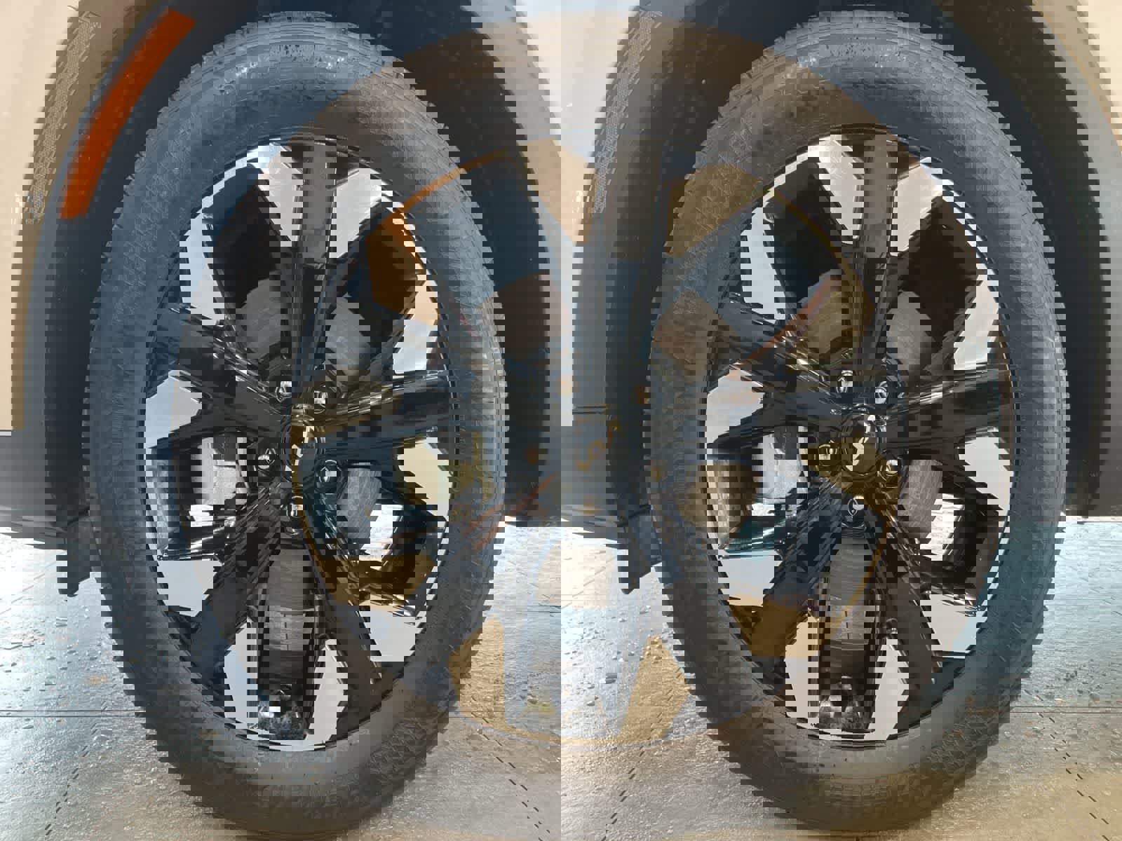 Used 2024 Kia Sportage X-Line w/ X-Line Premium Package image 9