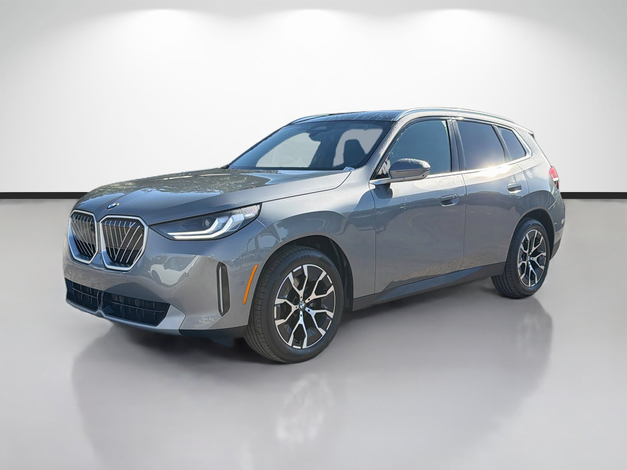 Used 2026 BMW X3 xDrive30i AWD/4WD image 7