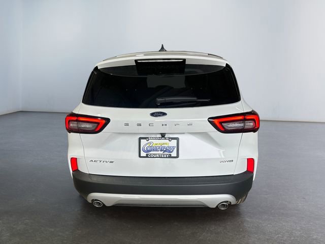 New 2026 Ford Escape Active w/ Cold Weather Package AWD/4WD image 4