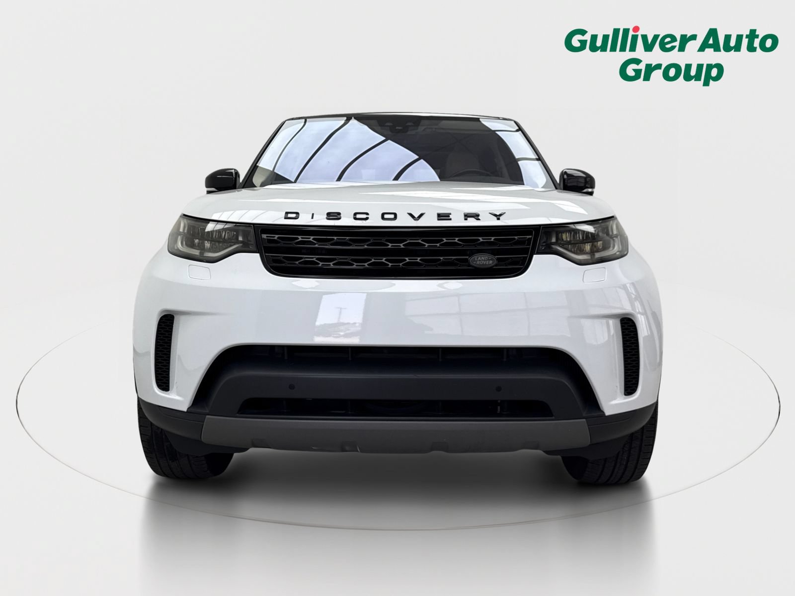 Used 2019 Land Rover Discovery SE AWD/4WD image 14