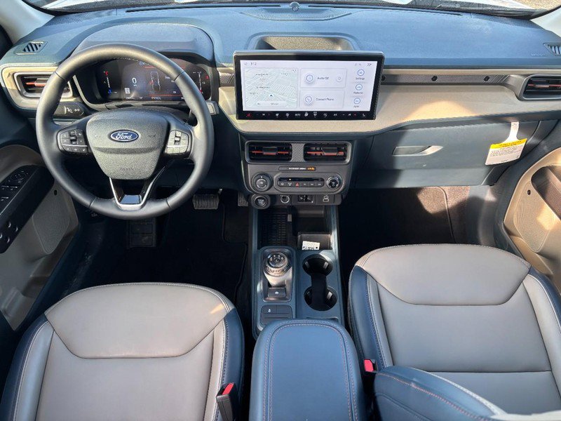 New 2025 Ford Maverick Lariat image 13