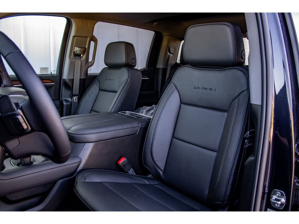 New 2026 GMC Sierra 1500 Denali image 19