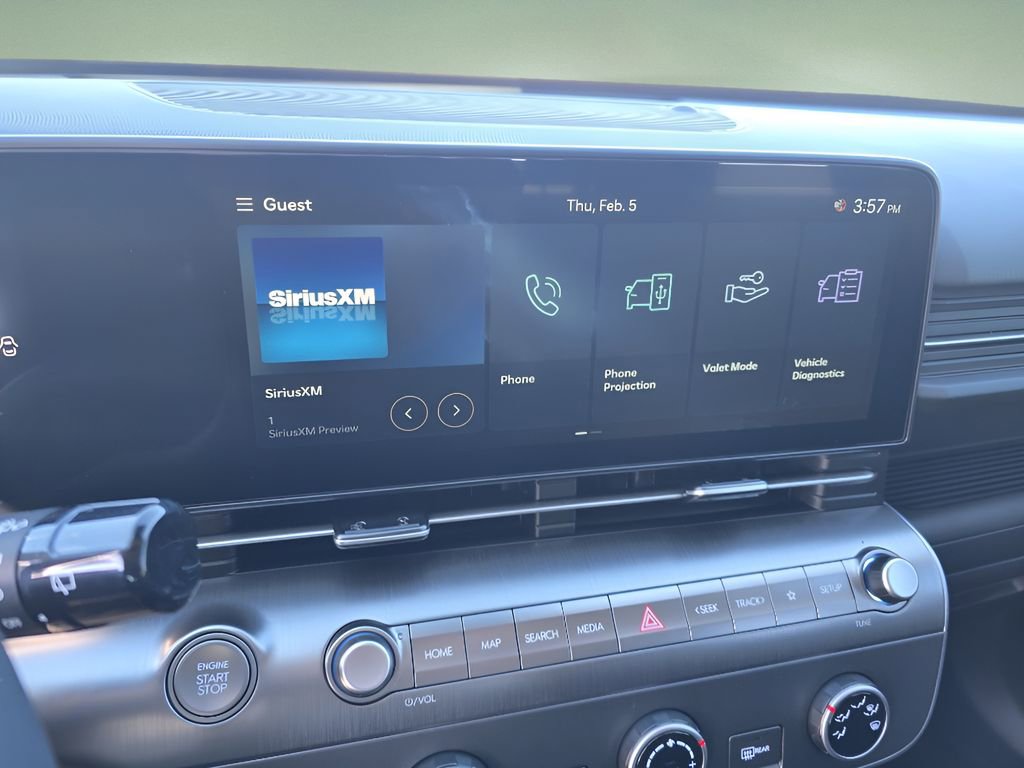 New 2026 Hyundai Kona SE AWD/4WD image 21